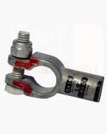 Quikcrimp 0SP Battery Terminal Straight 50mm2
