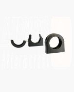 Quikcrimp Harnessflex Conduit Clip - Suited for NC08, Size 8 