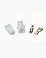 Quikcrimp QK1 QK Series 1 Circuit Quick Connector Kit