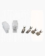 Quikcrimp QK2 QK Series Connector Kit