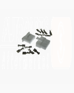 Quikcrimp QK6 6 Circuit QK Series Connector Kit