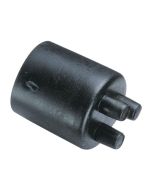Quikcrimp End Cap - 10 & 12