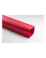 Quikcrimp Pre Cut Adhesive Lined Heatshrink - 19mm Red