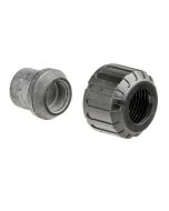 Quikcrimp Harnessflex Reducing Kit - From 20mm to 12mm